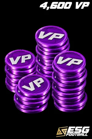 4,600 VP