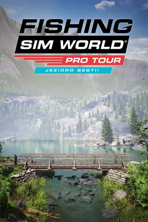 Fishing Sim World®: Pro Tour - Jezioro Bestii