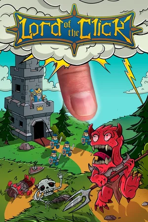 Lord Of The Click