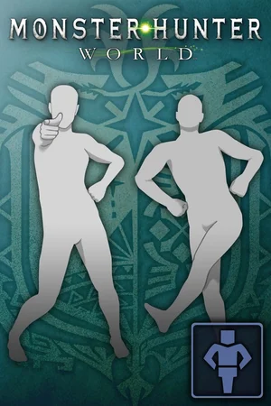 Additional Gesture Bundle 8