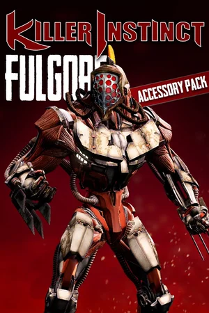 Fulgore Gladiator Set