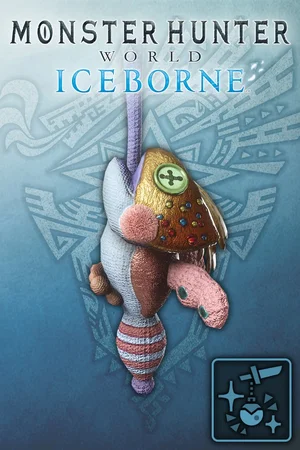 Pendant: Coral Pukei Strap