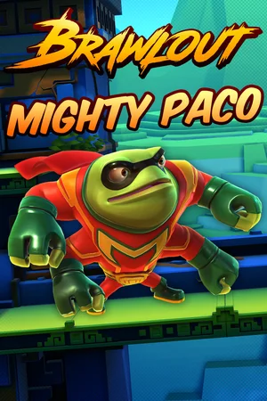 Mighty Paco