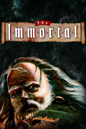 QUByte Classics - The Immortal by PIKO