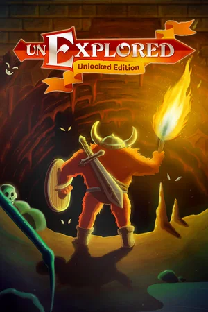 UnExplored - Unlocked Edition