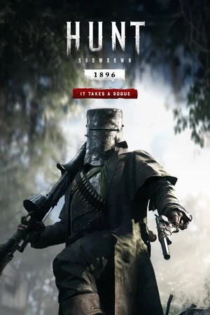 Hunt: Showdown 1896 - It Takes a Rogue