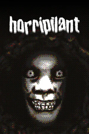 Horripilant