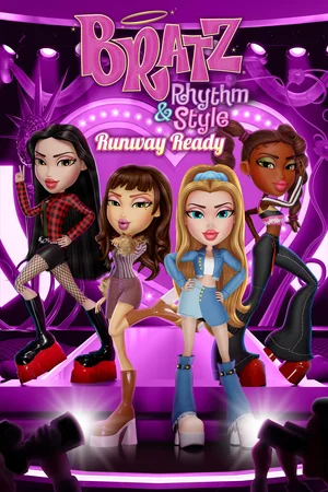 Bratz® Rhythm & Style - Runway Ready