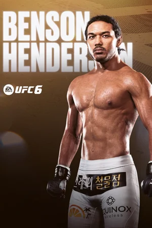 UFC® 6 - Benson Henderson