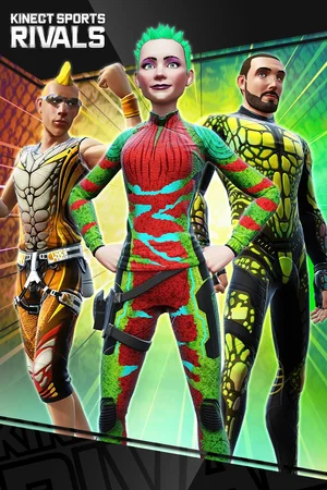 Dragon Premium Outfit Pack