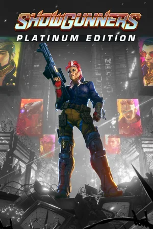 Showgunners Platinum Edition