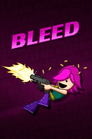 BLEED