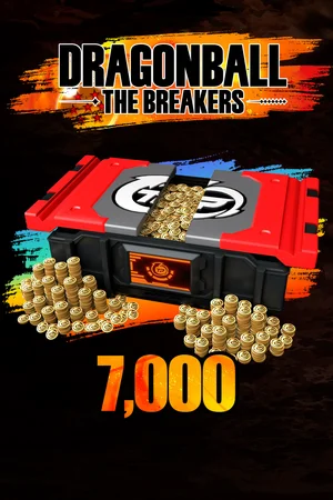 DRAGON BALL: THE BREAKERS - Season 9 TP Token Special Bonus