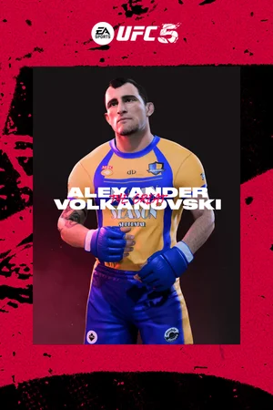 UFC® 5 - Alexander Volkanovski