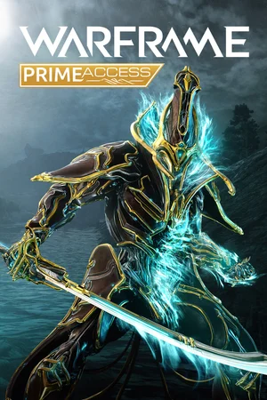 WarframeⓇ: Revenant Prime Access Pack