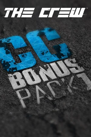 Crew Credit Bonus Pack 1