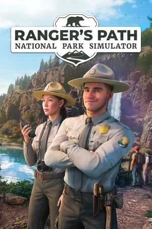 Ranger's Path: National Park Simulator