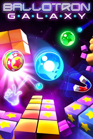 Ballotron Galaxy (Windows)