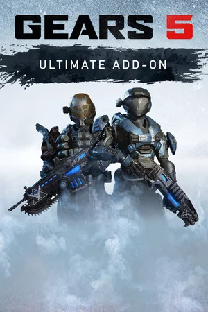 Gears 5 Ultimate-Add-On