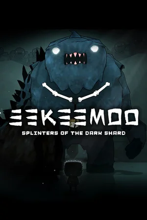 Eekeemoo Splinters of the Dark Shard