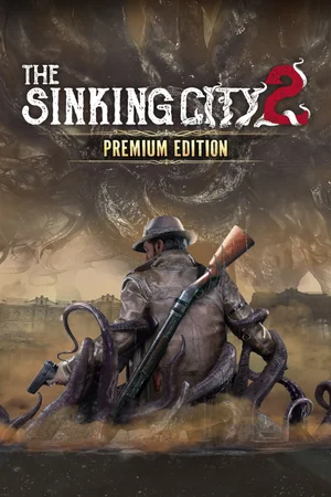 The Sinking City 2 – Premium Edition