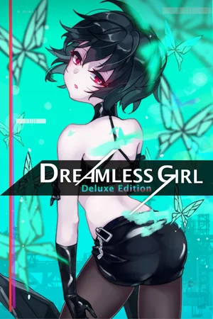 Dreamless Girl Deluxe Edition