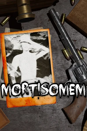 Mortisomem (Xbox Series X|S)