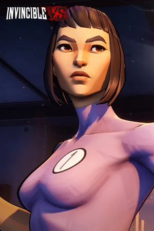 Dupli-Kate - Hidden Zero Skin