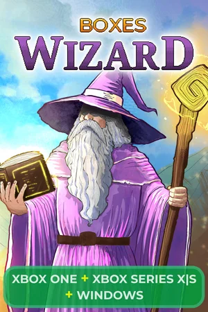 Boxes Wizard (Bundle)
