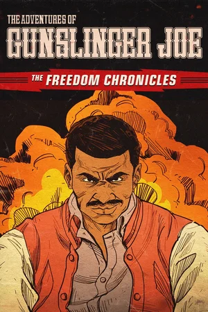 Wolfenstein II: The Freedom Chronicles Episode 1