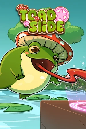 Toad Slide (Xbox Series)