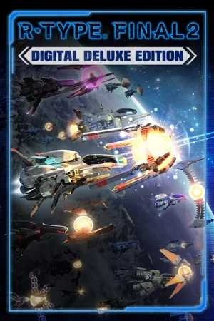 R-Type Final 2 PC Digital Deluxe Edition