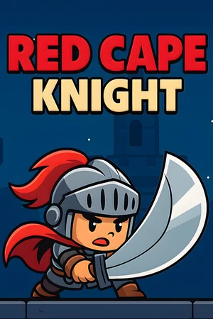 Red Cape Knight (Windows)
