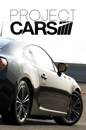 Project CARS - Free Car 5