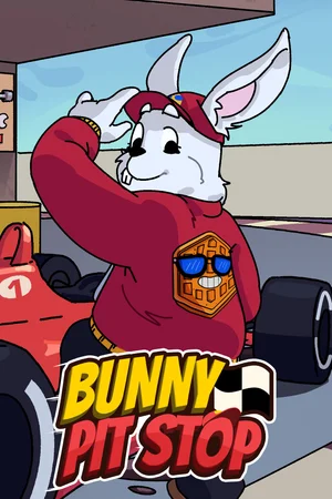 Bunny Pit Stop (Xbox Series)