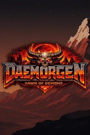 DAEMORGEN: Dawn of Demons (Windows)