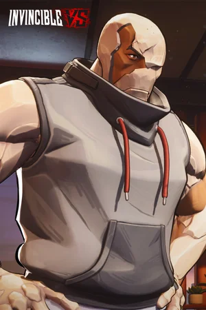 Titan - Streetwear Skin