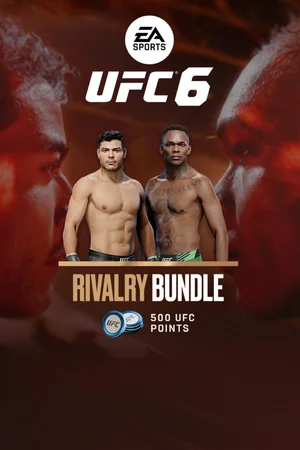 UFC® 6 - Rivalry Bundle