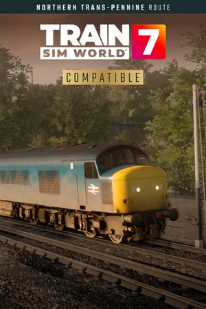 Train Sim World® 7: Northern Trans-Pennine: Manchester - Leeds