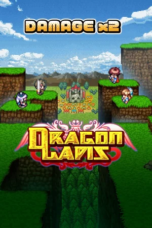 Damage x2 - Dragon Lapis
