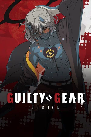 GGST Additional Character #3 Happy Chaos