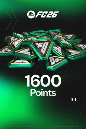 EA SPORTS FC™ 26 - FC Points 1600