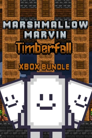Marshmallow Marvin: Timberfall Bundle