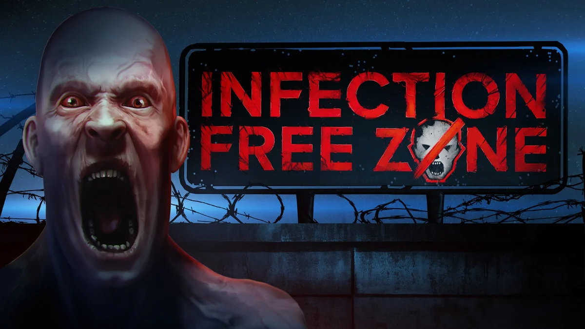 Infection Free Zone