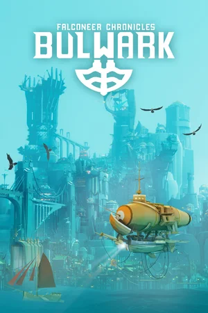 Bulwark: Falconeer Chronicles Pre-Order