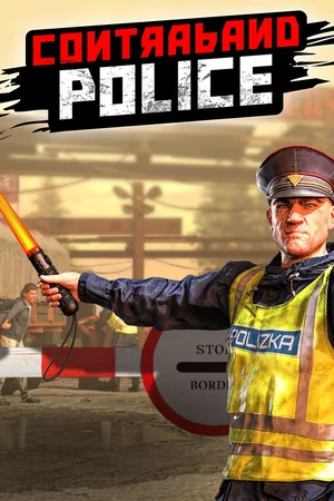 Contraband Police Codes