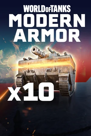 World of Tanks Modern Armor – Season Send-Off Saver