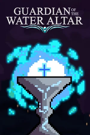 Guardian of the Water Altar