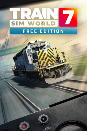 Train Sim World® 7: Free Starter Edition