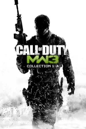 Call of Duty®: Modern Warfare® 3 (2011) - Collection Bundle